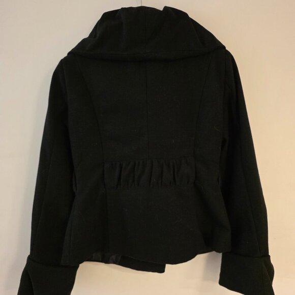 Jacket - Picture 3 of 5